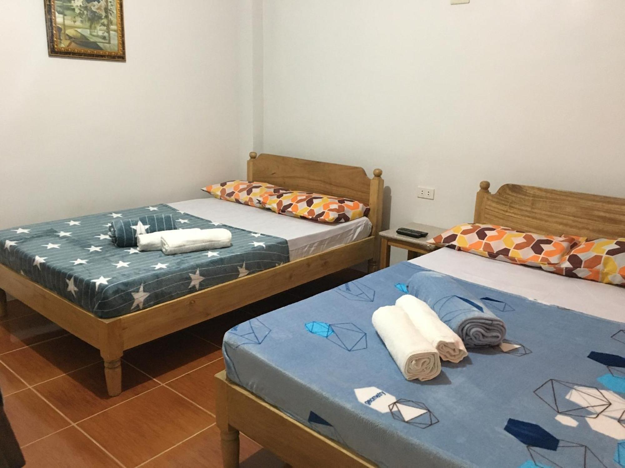 Lotus Sun & Waves Beach Resort Балер Экстерьер фото